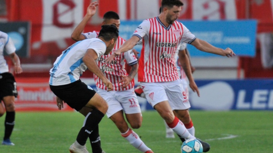 Sacachispas y Colegiales empataron por el ascenso de Primera B - El  Argentino Diario