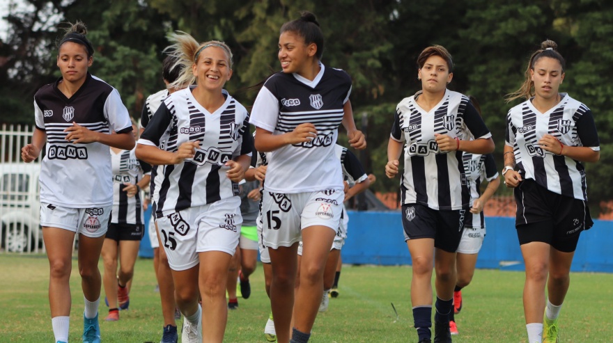 Fútbol Femenino: Se sorteó el fixture del Torneo Apertura - Política del Sur