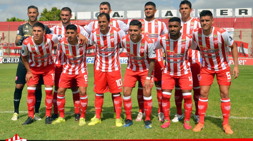 Cañuelas 1-1 Talleres (RdE), Primera División B