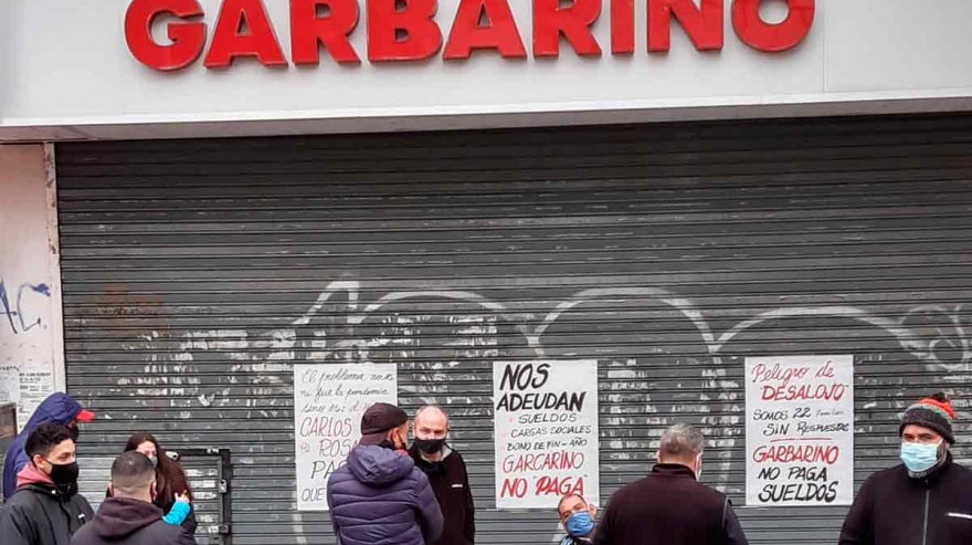 Garbarino sigue en crisis y las soluciones tardan en llegar 10 20210622124021 garbarino
