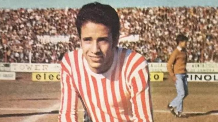 Los Andes: A 60 años del primer ascenso a Primera División