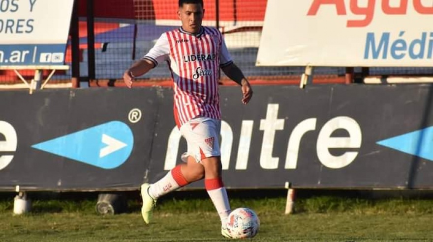 Los Andes 0-1 Talleres - Primera B - Fecha 1 