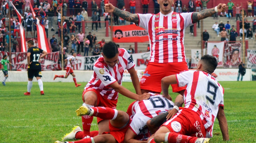 TALLERES es ESCALADA, su SUEÑO CON EL NACIONAL/ final PRIMERA B vs