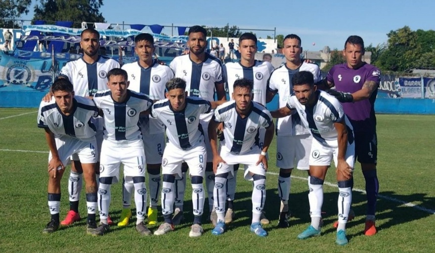 Talleres (RE) vs. Argentino de Merlo en vivo: seguí el partido minuto