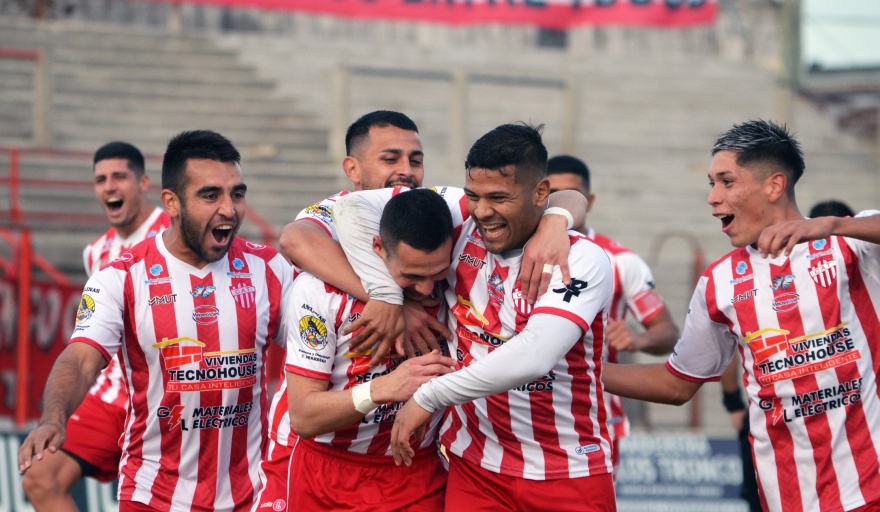 FútbolProfesional #PrimeraB 🇦🇹 - Club Atlético Talleres