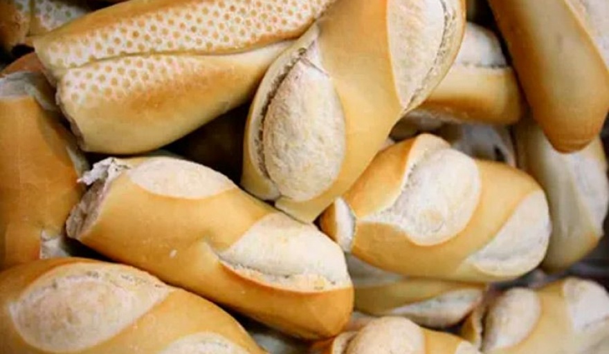 A partir de la semana que viene el kilo de pan llegaría a costar 400 pesos  - Política del Sur