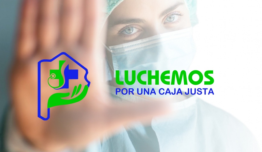 Colectivo “Luchemos por una Caja Justa” anuncia asambleas informativas -  Política del Sur