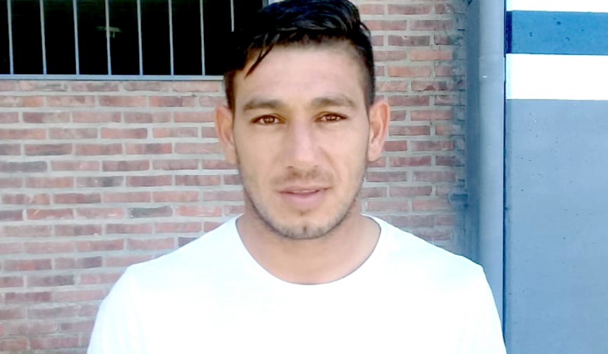 Milton Álvarez "La prioridad es devolver a Quilmes  a Primera División así que vamos por ese camino" 20230109154023_milton-quilmes