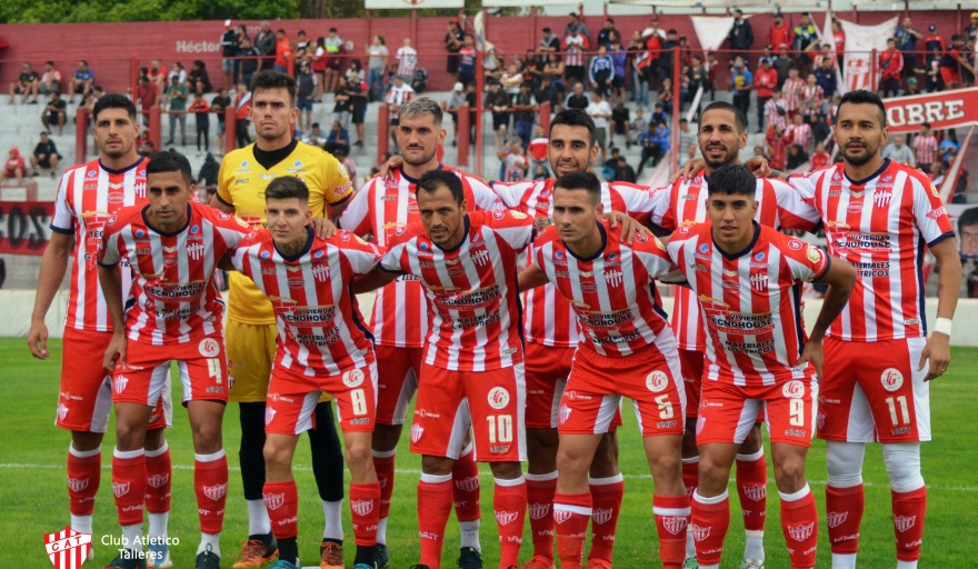 Talleres de Remedios de Escalada consiguió el ascenso - BonaerenSer