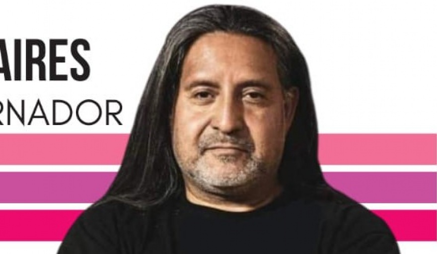 Pedernera subrayó la importancia de impulsar “un fuerte desarrollo e