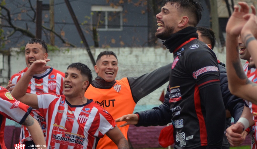 Una por una, las 11 caras nuevas de Talleres de Escalada – AUNO