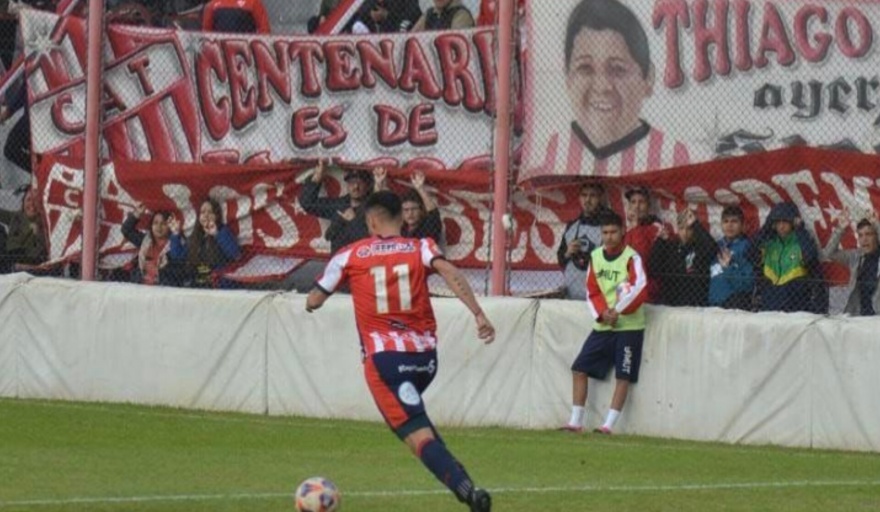 TALLERES es ESCALADA, su SUEÑO CON EL NACIONAL/ final PRIMERA B vs