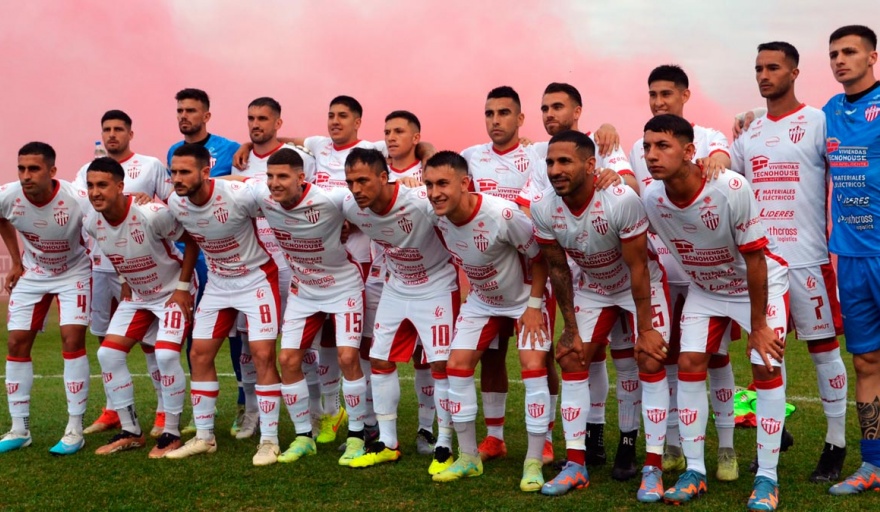 Talleres de Remedios Escalada le ganó a San Miguel y ascendió al Nacional  tras 28 años