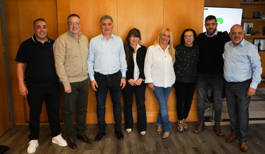 La Libertad Avanza presentó sus nuevas incorporaciones: “Este es el primer paso para sacar al populismo”