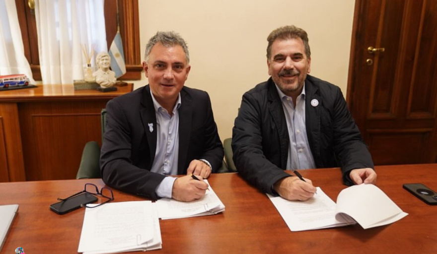 “Motosierra violeta”: PRO y La Libertad Avanza sellaron la alianza bonaerense