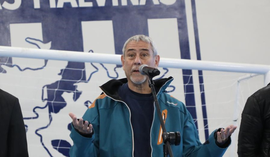 Si Máximo o Mayra encabezan la Tercera, Ferraresi rompería con Fuerza Patria