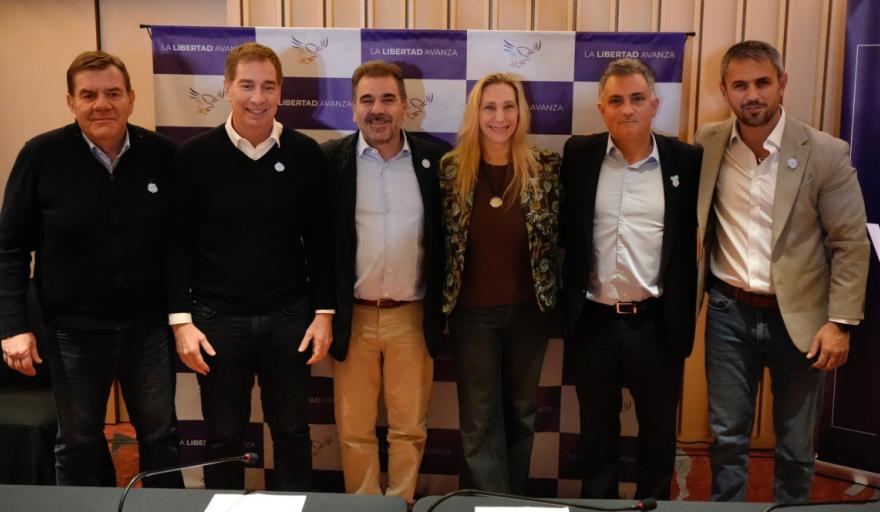 Alianza LLA-PRO: Gestiones febriles de Ritondo con el karinismo evitaron el naufragio