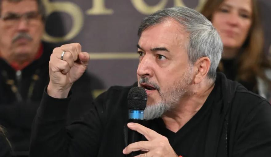 ATE vuelve a parar para ”frenar un daño social irreparable”