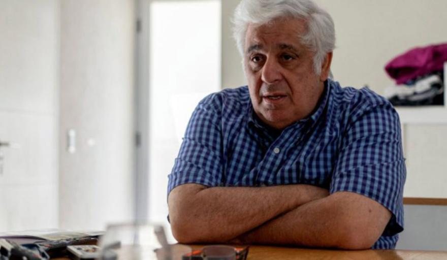 Samid apuntó contra Máximo Kirchner y lo tildó de "tramposo"