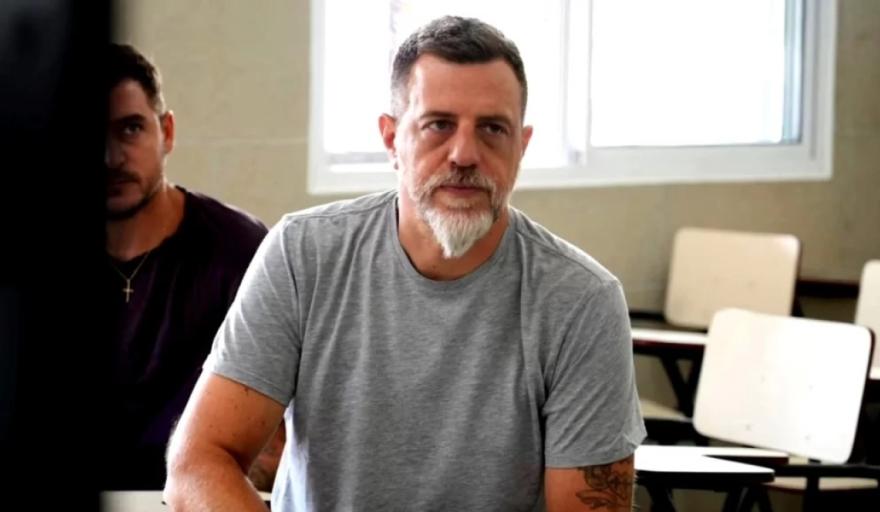 Kravetz niega su participación en la marcha y Villa denuncia una “burda operación”