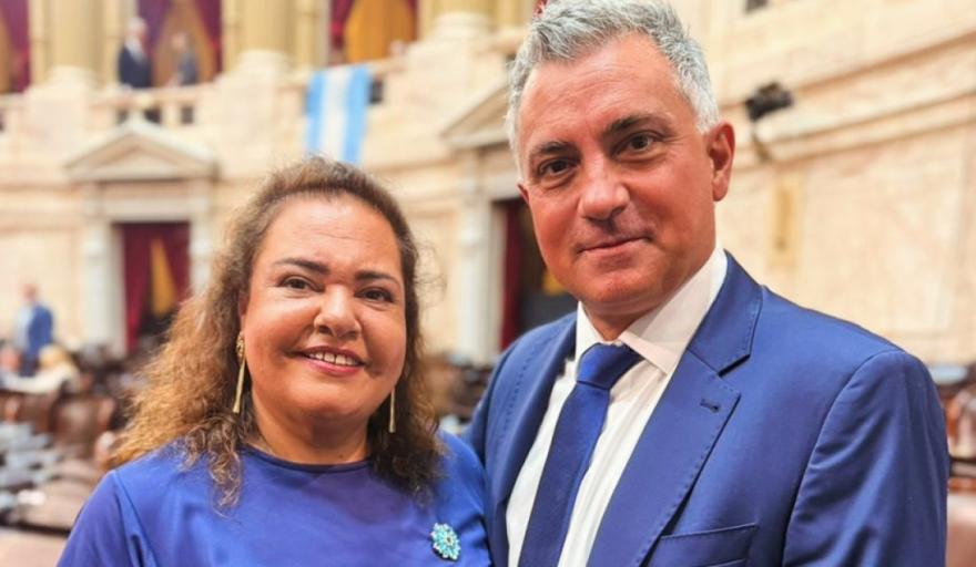 Niveyro adelantó detalles de la reforma educativa: "Necesitamos transformar la educación"