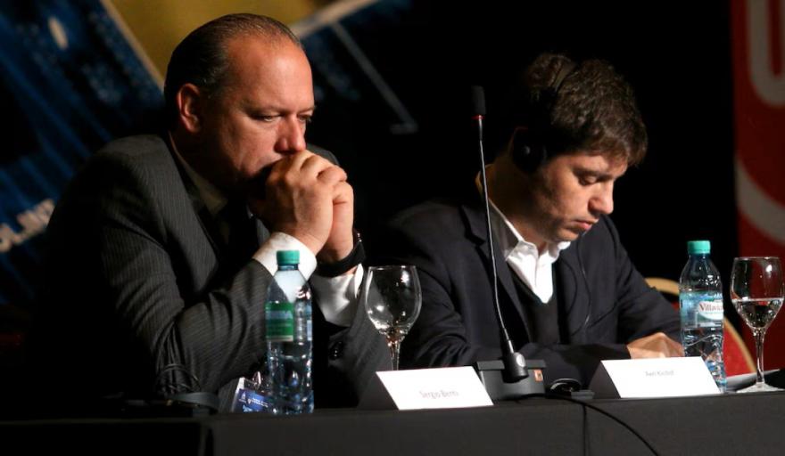 El operativo Kicillof detonó la guerra de La Cámpora y el viejo PJ por el control del peronómetro