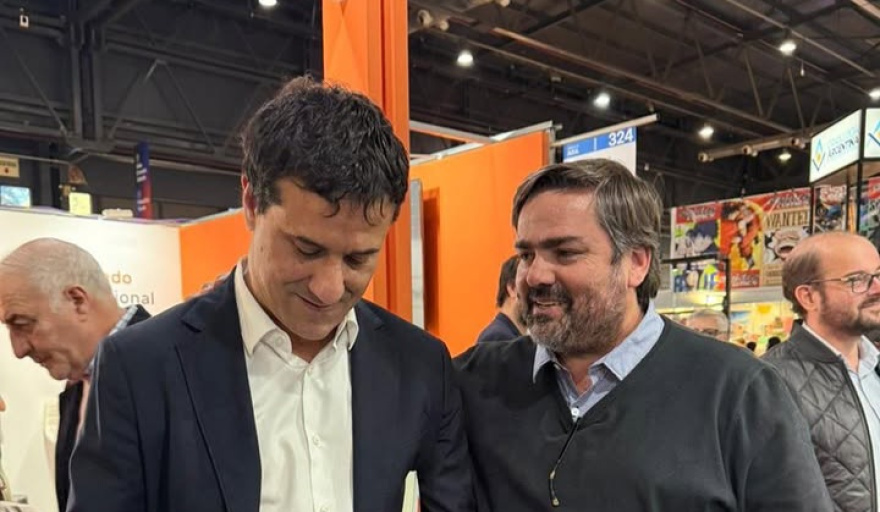 Posicionamientos rumbo al 2027