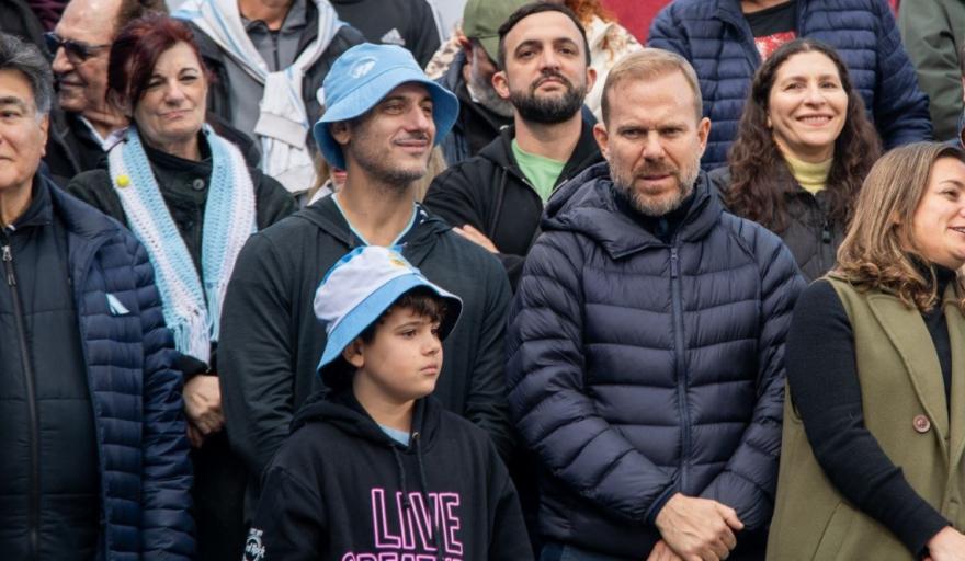 Gastón Granados: "A Axel Kicillof se le complica ganar una segunda vuelta"