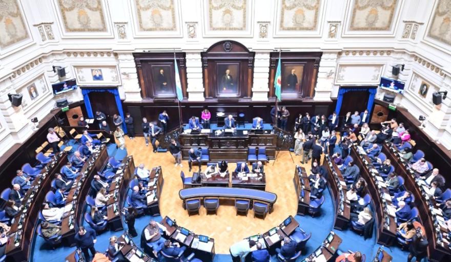 La reforma política podría involucrar un sugestivo acuerdo entre oficialismo y oposición