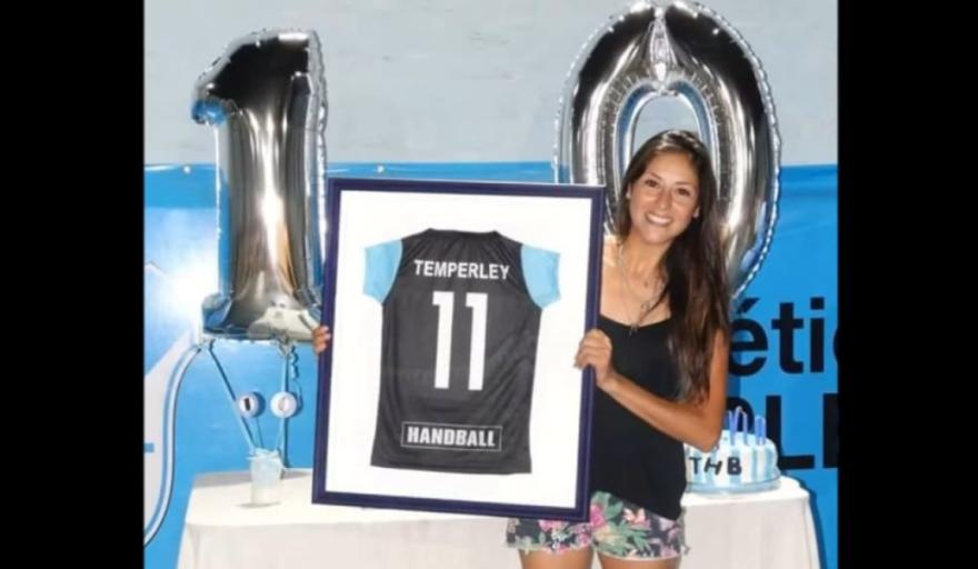 Temperley deberá pagar más de $142 millones a una exentrenadora de handball