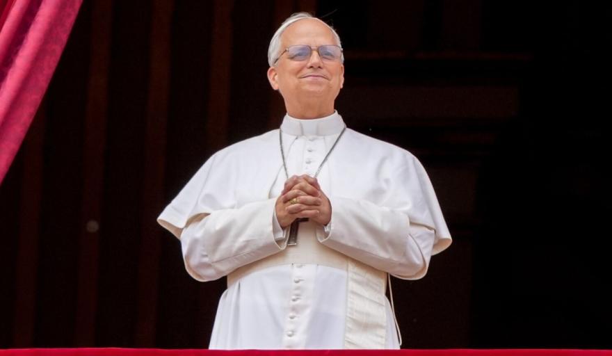 Jorge Oesterheld destacó el llamado al diálogo de León XIV y reflexionó sobre los desafíos de la Iglesia