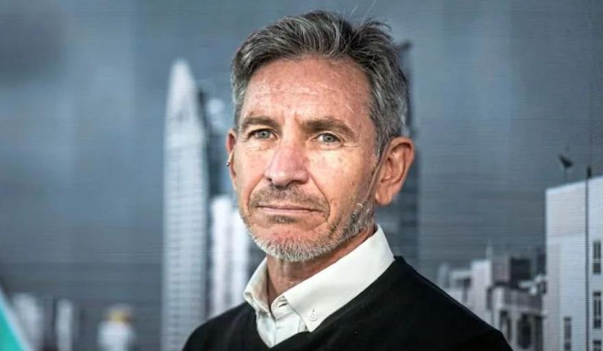 Pablo Ghisoni: “Es importante que quien hace un daño reciba algún castigo”