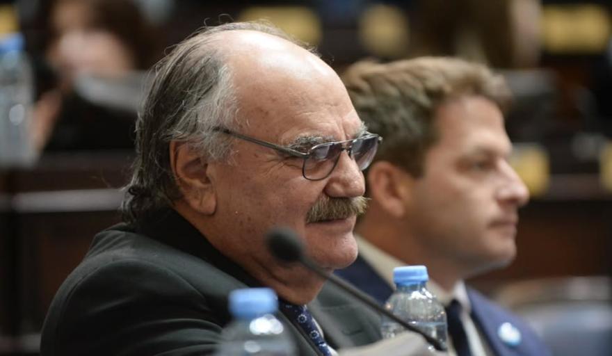 Schiavone criticó la gestión provincial y reivindicó el legado del PRO