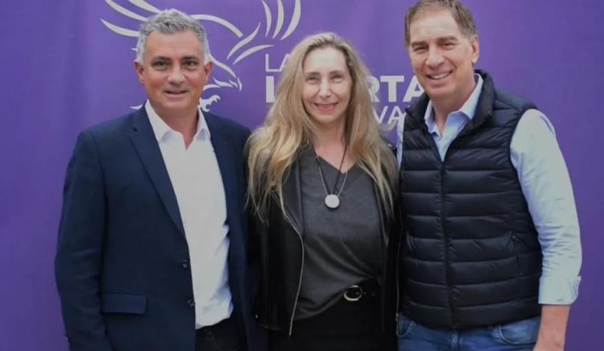 El mileísmo, convencido de reeditar el acuerdo electoral con el PRO en la provincia