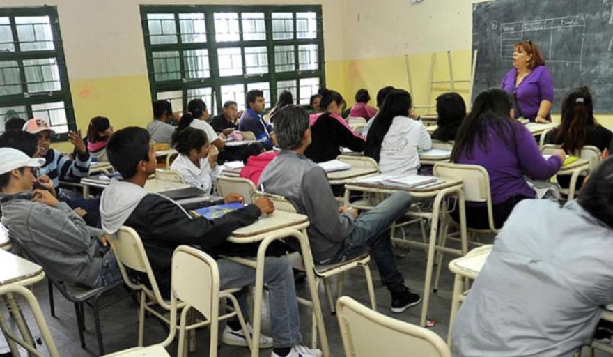 Impulsan un proyecto para hablar de discapacidad en las escuelas bonaerenses