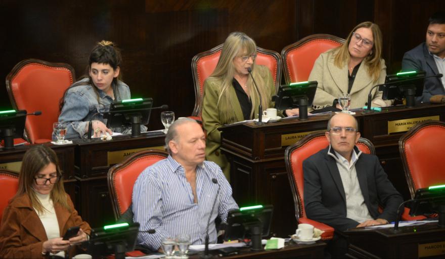 El cristinismo quiere reactivar la agenda con el foco puesto en la reforma electoral y política