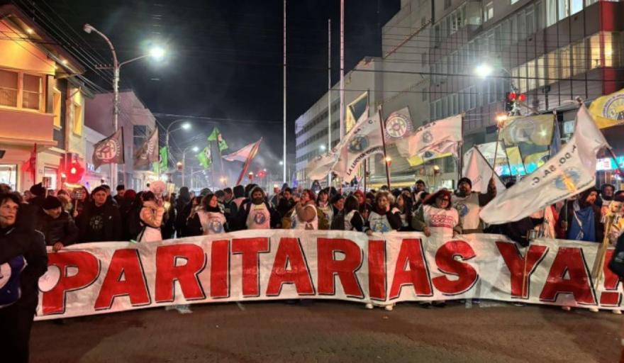 Desde que asumió Milei los salarios viven “un proceso casi ininterrumpido de deterioro”
