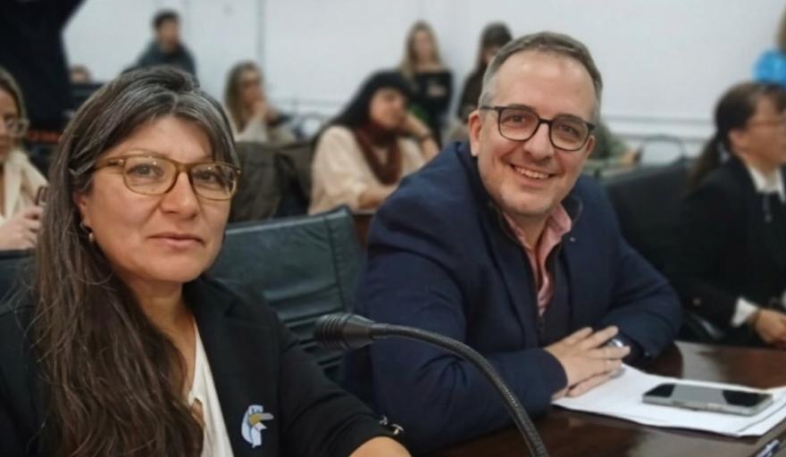 Villa se refirió a la alianza entre el PRO y LLA y no dudó: “El mejor candidato es Diego Kravetz”