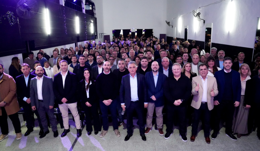 Quién tendrá la lapicera de La Libertad Avanza: el dato que tensiona aún más la Tercera Sección